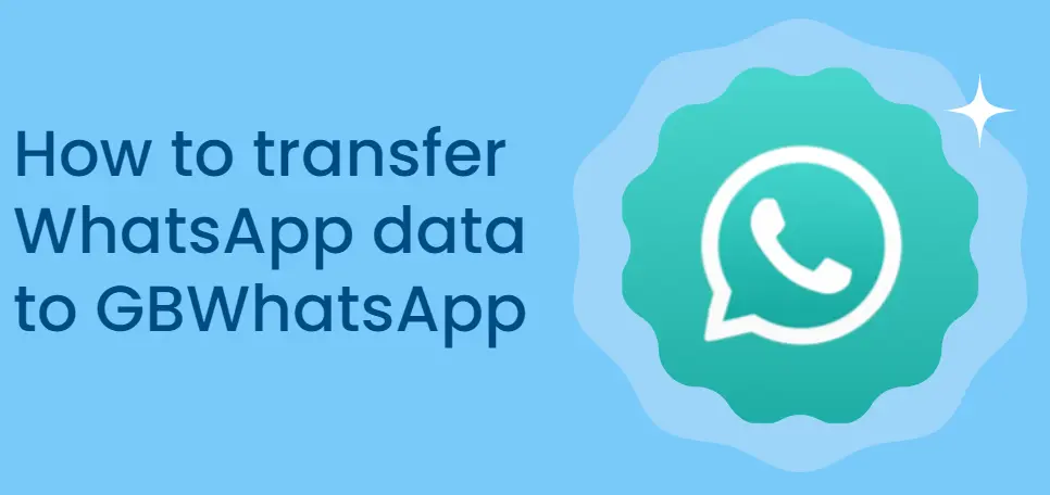 transfer whatsapp data